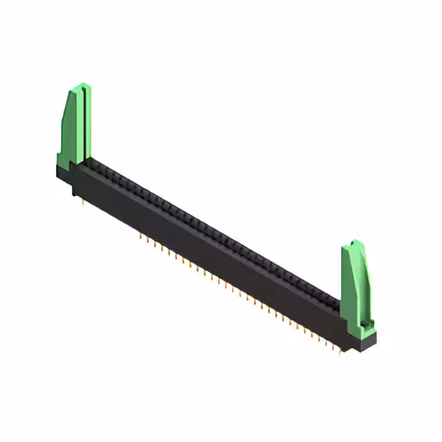 387-037-558-678 EDAC Inc.  Edgeboard Connectors